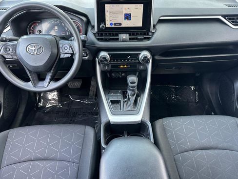Used 2024 Toyota RAV4 XLE image 12
