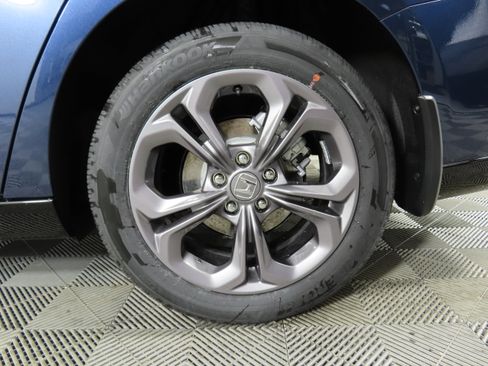 New 2026 Honda Accord EX-L image 13