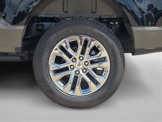 New 2026 Ford F150 King Ranch w/ Equipment Group 601A High AWD/4WD image 9