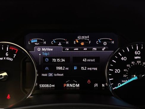 Used 2020 Ford Expedition Limited w/ Special Edition Package image 17