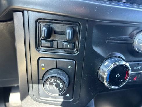 Used 2024 Ford F150 XLT w/ Equipment Group 302A MID AWD/4WD image 21