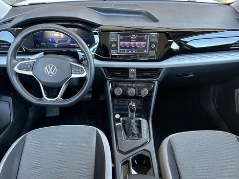 Used 2024 Volkswagen Taos S image 13