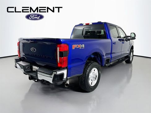 New 2026 Ford F250 XLT w/ XLT Premium Package image 6