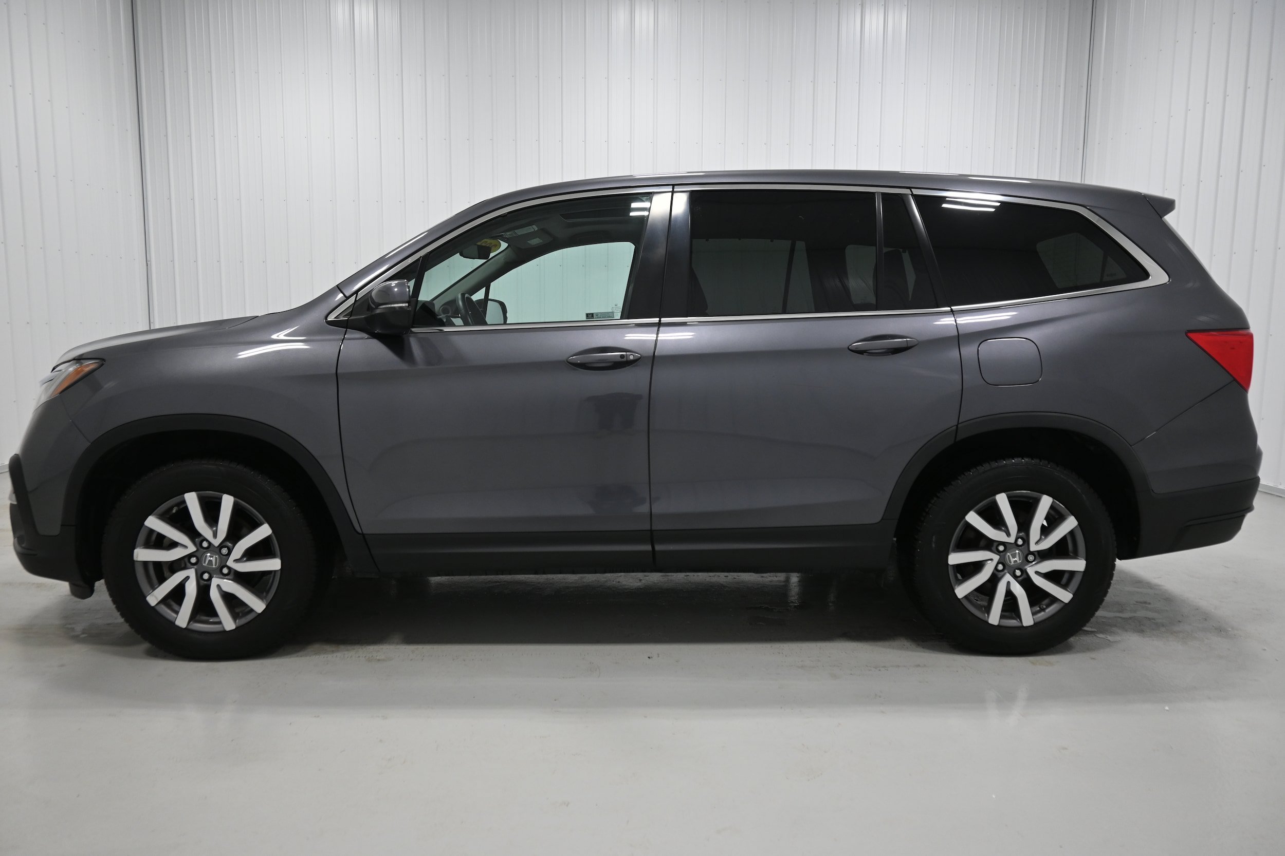 Used 2022 Honda Pilot EX-L image 24