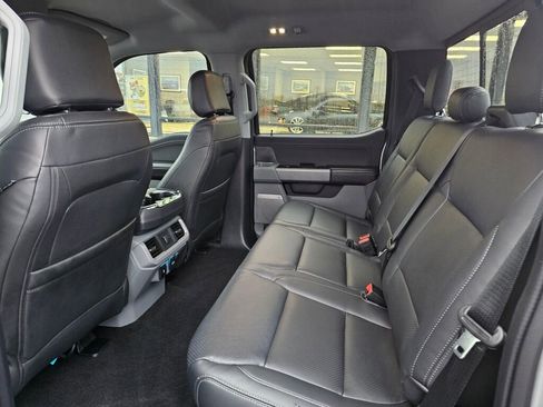 Used 2024 Ford F150 XLT w/ Equipment Group 303A High image 12