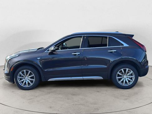 Used 2023 Cadillac XT4 Premium Luxury AWD/4WD image 3