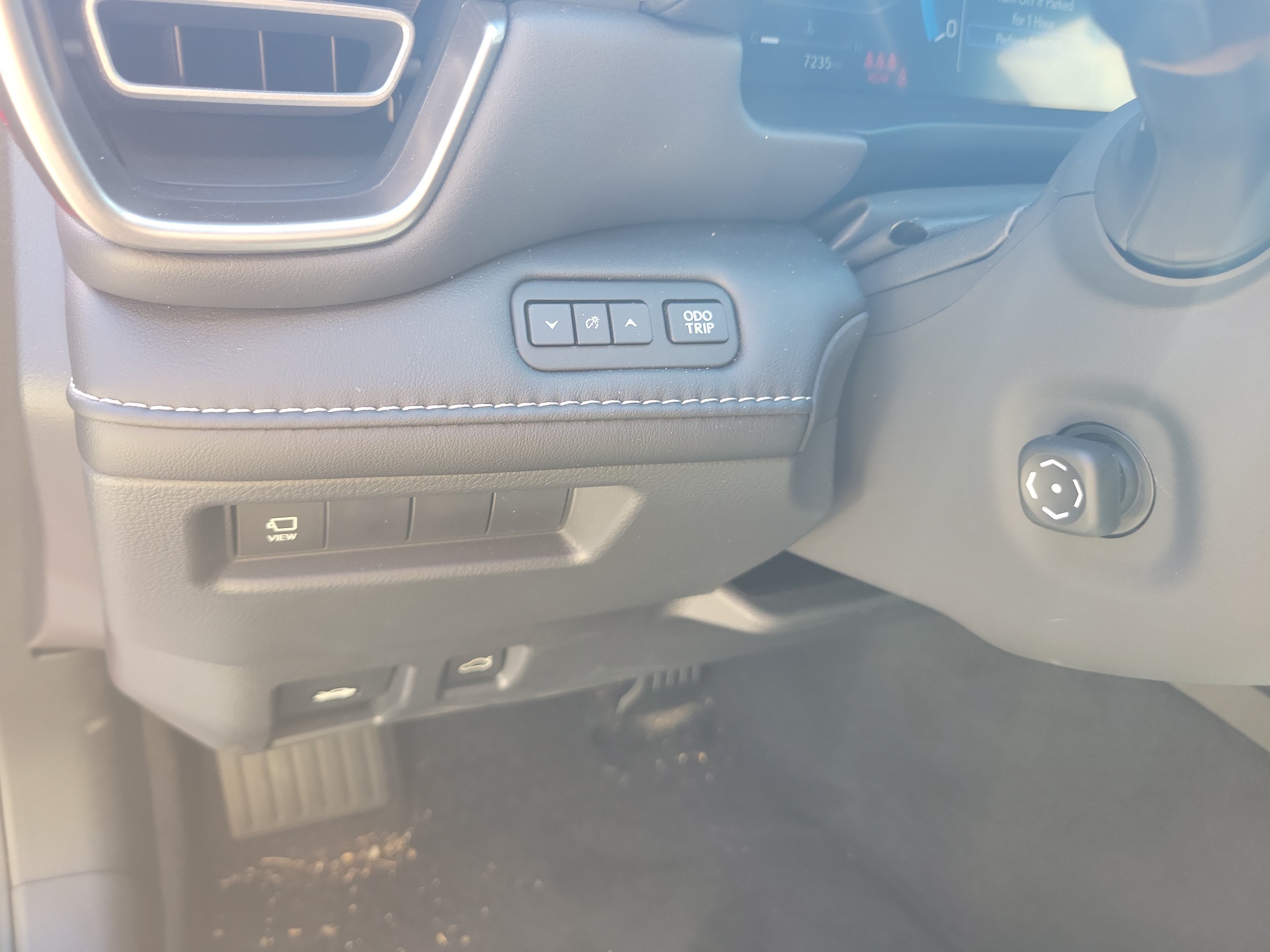 Used 2026 Lexus IS 350 F Sport w/ Accessory Package Z1 RWD image 26