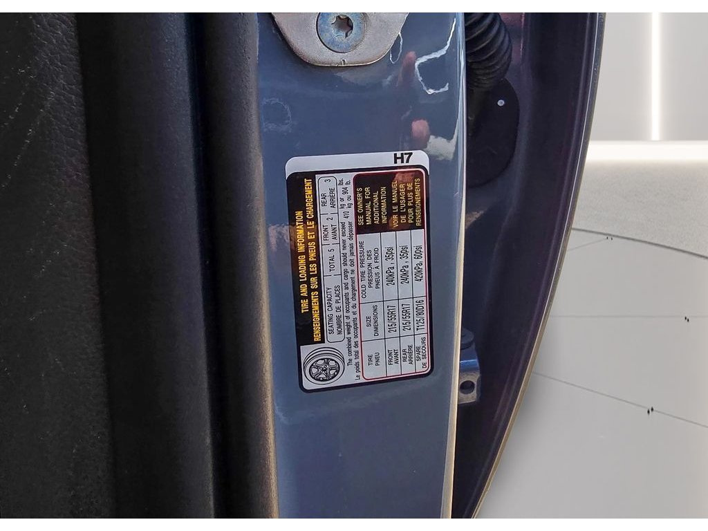 Used 2025 Hyundai Sonata SEL FWD image 36