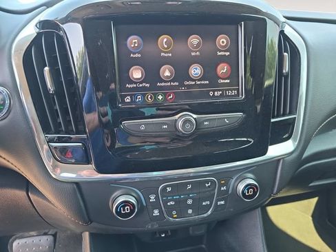 Used 2020 Chevrolet Traverse LT FWD image 10
