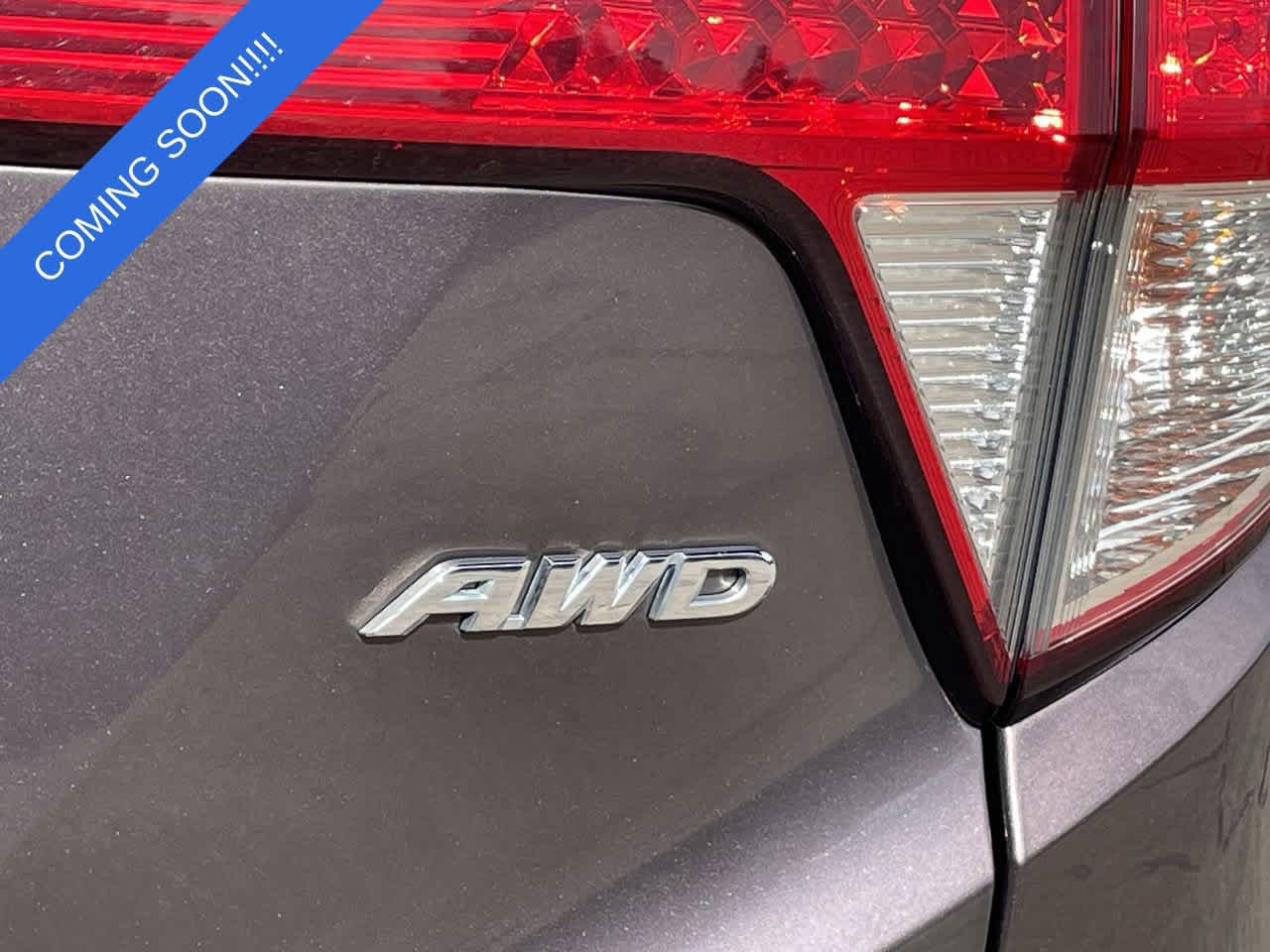 Used 2019 Honda HR-V EX image 37