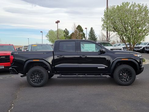New 2026 GMC Canyon Elevation w/ Technology Package image 2