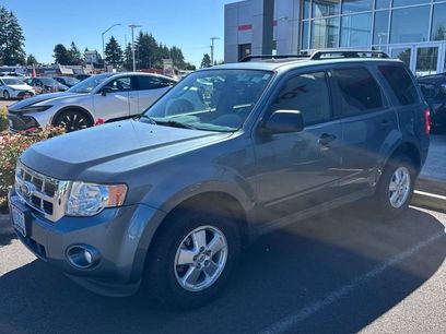 Used 2011 Ford Escape XLT w/ 201A Rapid Spec Order Code