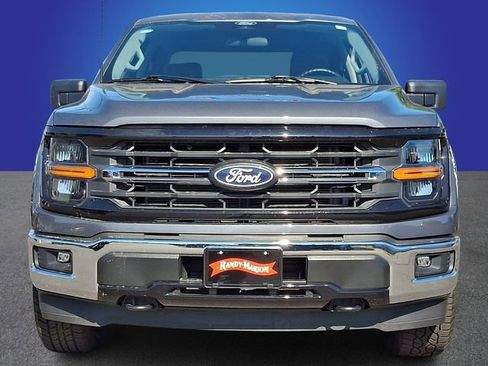 Used 2025 Ford F150 XLT w/ Equipment Group 301A Standard image 2