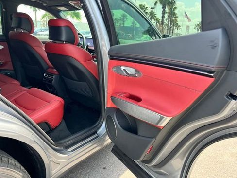 New 2026 Genesis GV70 2.5T Sport Prestige AWD/4WD image 19
