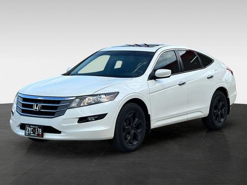 Used 2012 Honda Crosstour EX-L image 3