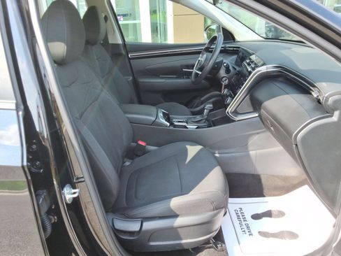 Used 2024 Hyundai Tucson SE AWD/4WD image 32