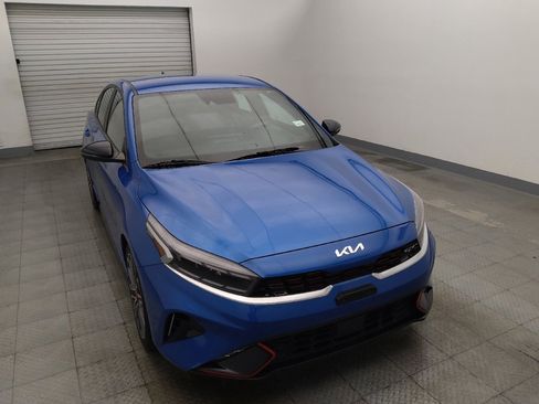 Used 2024 Kia Forte GT FWD image 14
