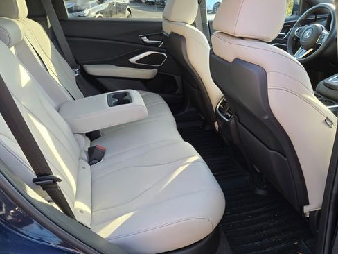 Certified 2025 Acura RDX SH-AWD image 10