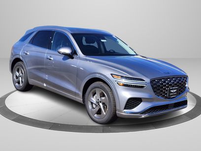 New 2026 Genesis GV70 2.5T Select