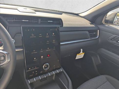 New 2027 GMC Terrain Elevation FWD image 12