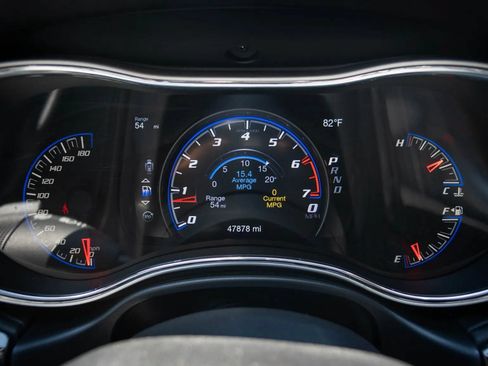 Used 2020 Jeep Grand Cherokee SRT w/ Trailer Tow Group IV AWD/4WD image 20