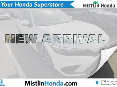 Used 2023 Honda Civic EX
