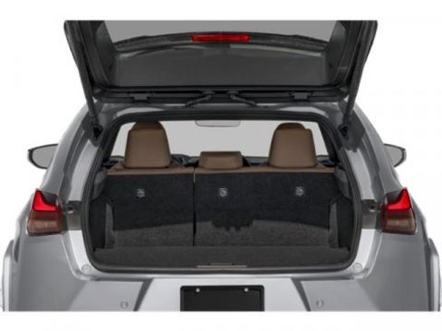 New 2026 Lexus UX 300h UX 300h Premium image 11