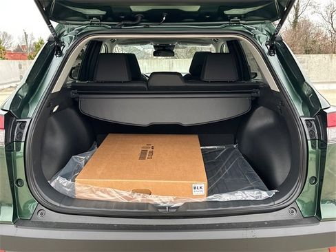 New 2026 Toyota Corolla Cross LE image 6