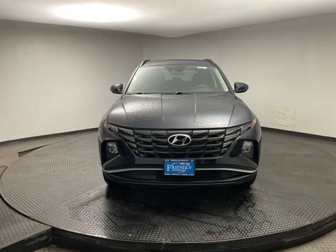 Used 2024 Hyundai Tucson SEL AWD/4WD image 2