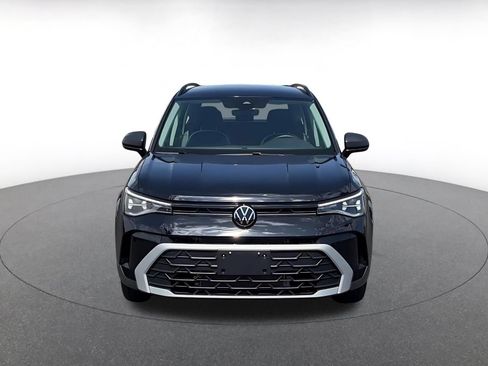 Used 2026 Volkswagen Taos S FWD image 4