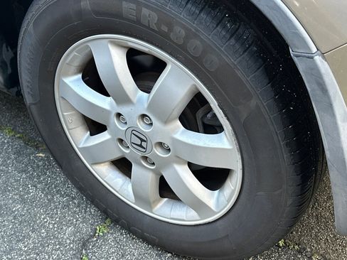 Used 2007 Honda CR-V EX-L image 6