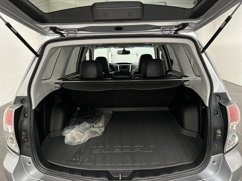 Used 2012 Subaru Forester 2.5X Limited AWD/4WD image 13