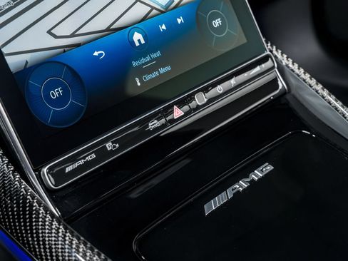 Used 2026 Mercedes-Benz AMG GT 63 image 26
