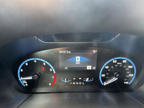 Used 2022 Ford Bronco Sport Big Bend w/ Convenience Package AWD/4WD image 15