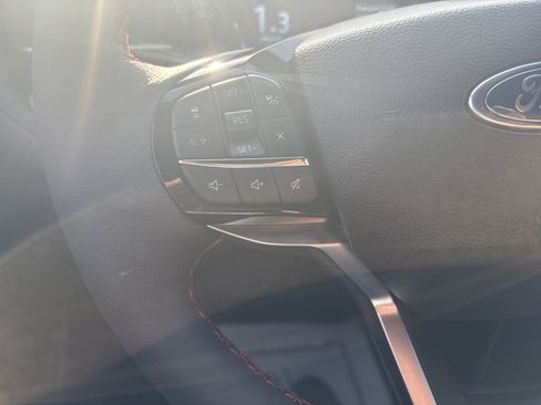 New 2026 Ford Explorer ST-Line image 19