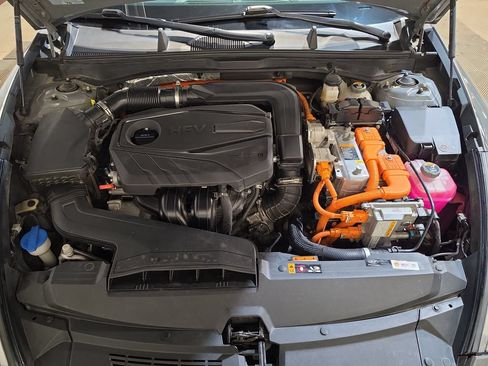 Used 2022 Hyundai Sonata SEL FWD image 9