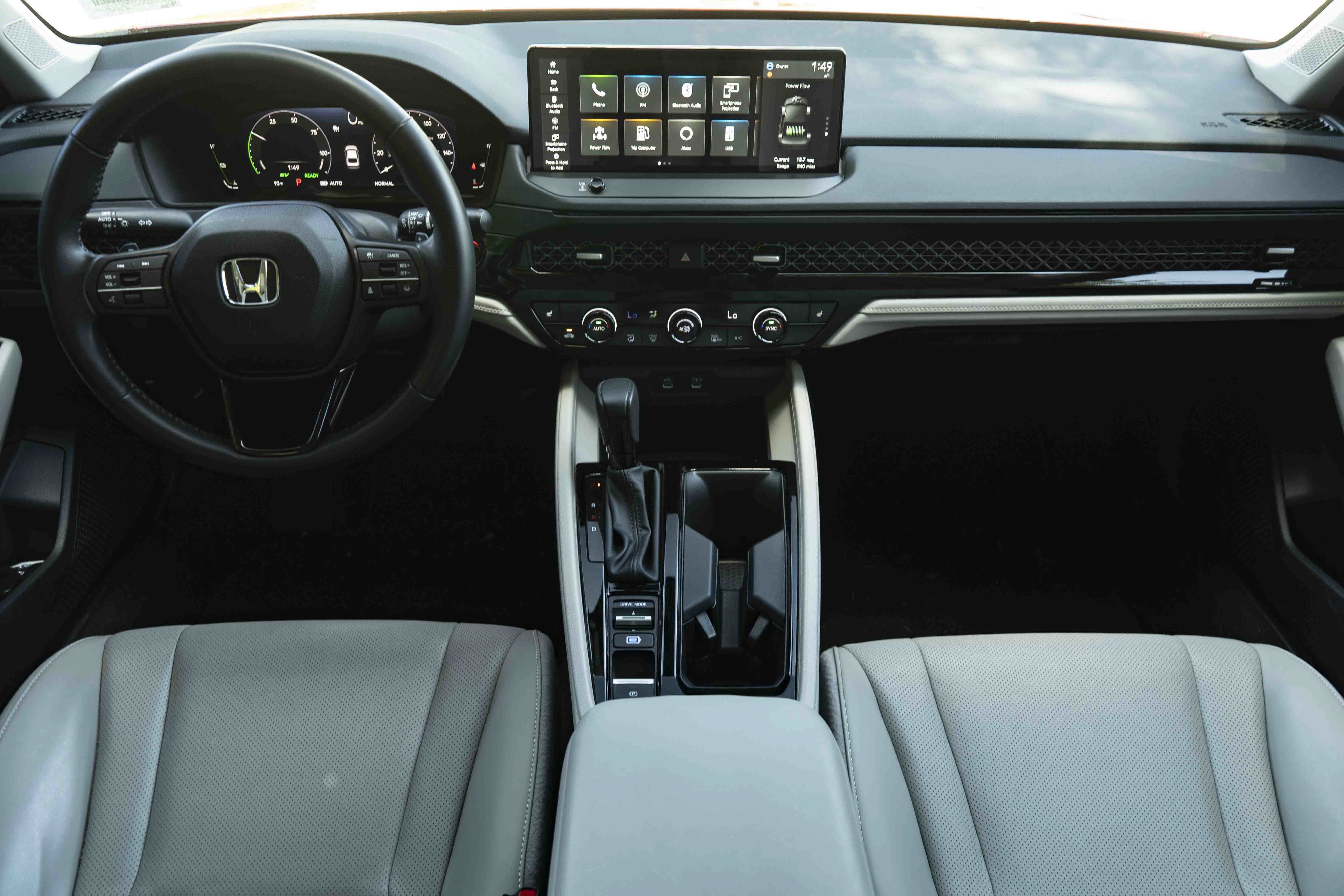 Used 2024 Honda Accord EX-L image 27