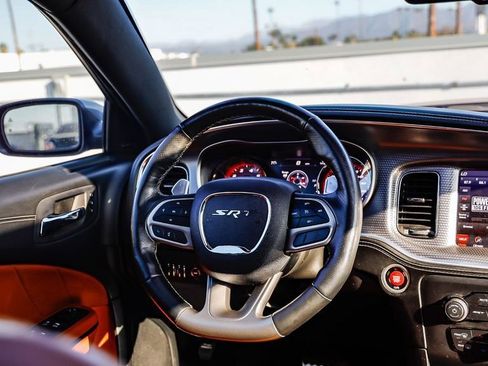 Used 2022 Dodge Charger SRT Hellcat w/ Harman/Kardon Audio Group image 16