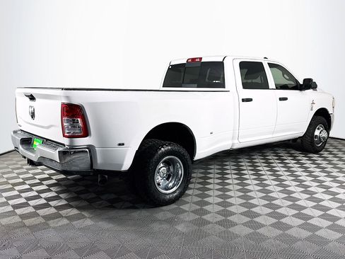Used 2019 RAM 3500 Tradesman image 10
