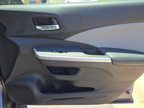 Used 2015 Honda CR-V EX-L image 17