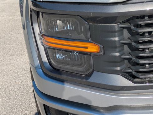 New 2025 Ford F150 STX w/ Equipment Group 200A image 20