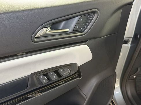 Used 2025 Honda Prologue Touring image 23