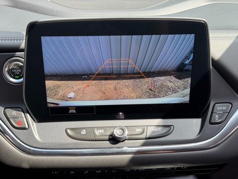 Used 2023 Chevrolet Blazer LT FWD image 26