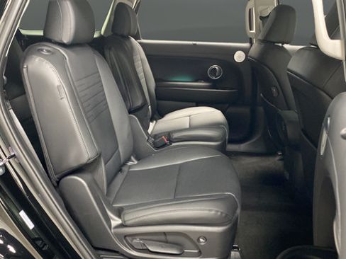 New 2026 Hyundai Palisade Limited AWD/4WD image 26