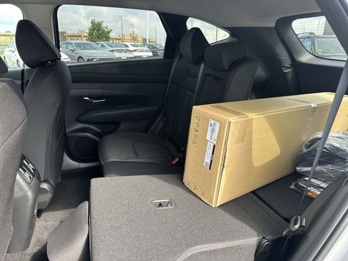 New 2026 Hyundai Tucson SEL AWD/4WD image 22