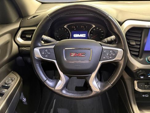 Used 2020 GMC Acadia SLT image 14