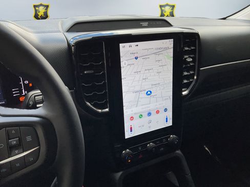 Used 2024 Ford Ranger XLT image 14