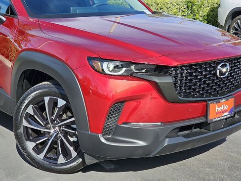 New 2026 MAZDA CX-50 2.5 Hybrid w/ Premium Plus Pkg image 5