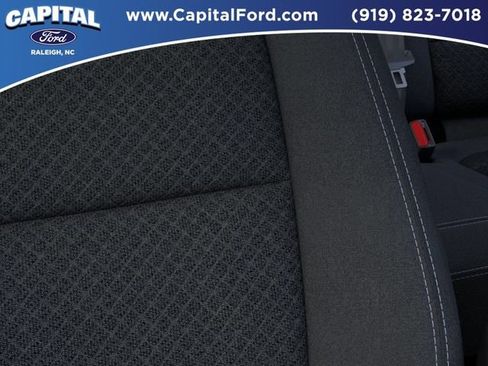 New 2026 Ford Escape Active w/ Cold Weather Package image 16