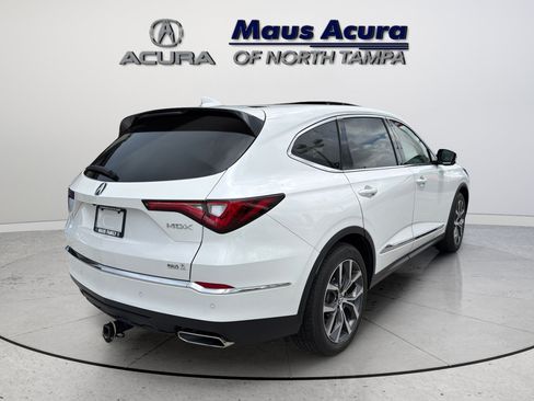 Used 2023 Acura MDX FWD w/ Technology Package image 4